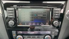 Nissan Qashqai 1.3 DiG-T Tekna 5dr Petrol Hatchback